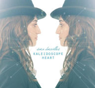 Title: Kaleidoscope Heart, Artist: Sara Bareilles