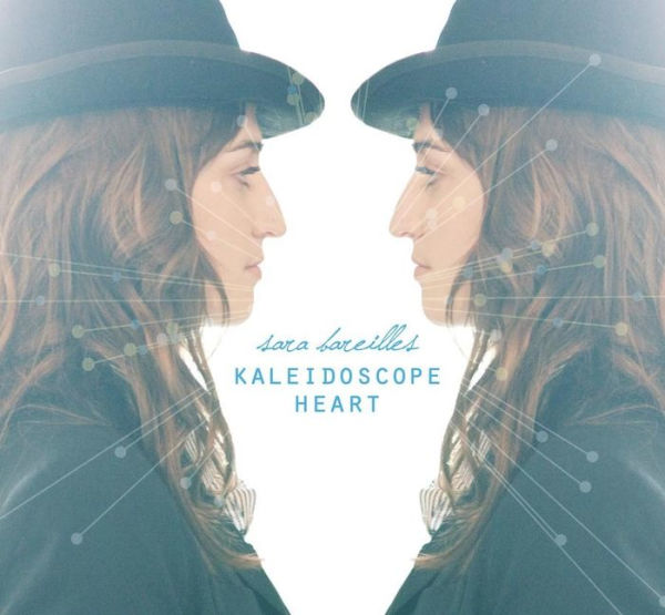 Kaleidoscope Heart