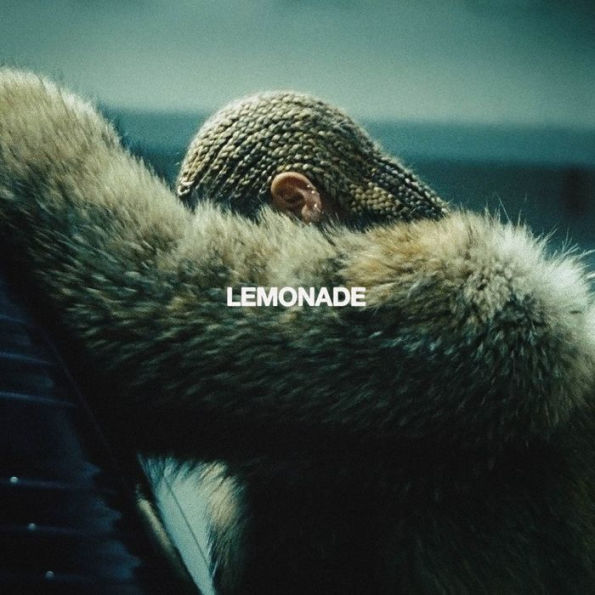 Lemonade [CD/DVD]