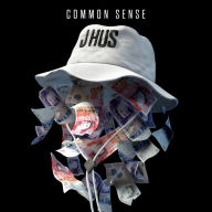 Title: Common Sense, Artist: J Hus