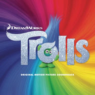 Title: Trolls [Original Motion Picture Soundtrack], Artist: 