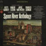 Spoon River Anthology [Original Cast Recording]