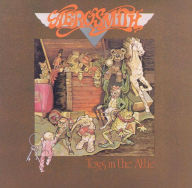 Title: Toys in the Attic, Artist: Aerosmith