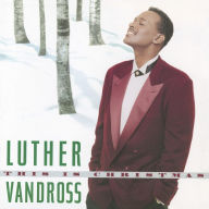 Title: This Is Christmas, Artist: Luther Vandross