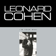 Title: I'm Your Man [LP], Artist: Leonard Cohen