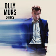 Title: 24 Hrs [Deluxe Edition], Artist: Olly Murs