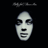 Title: Piano Man, Artist: Billy Joel