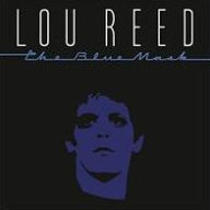 Title: The Blue Mask, Artist: Lou Reed