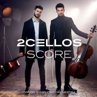 Title: Score, Artist: 2Cellos