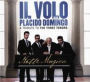 Notte Magica: A Tribute to the Three Tenors [CD/DVD]