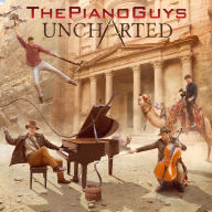 Title: Uncharted, Artist: The Piano Guys