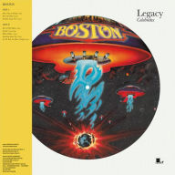 Title: Boston [Lp], Artist: 