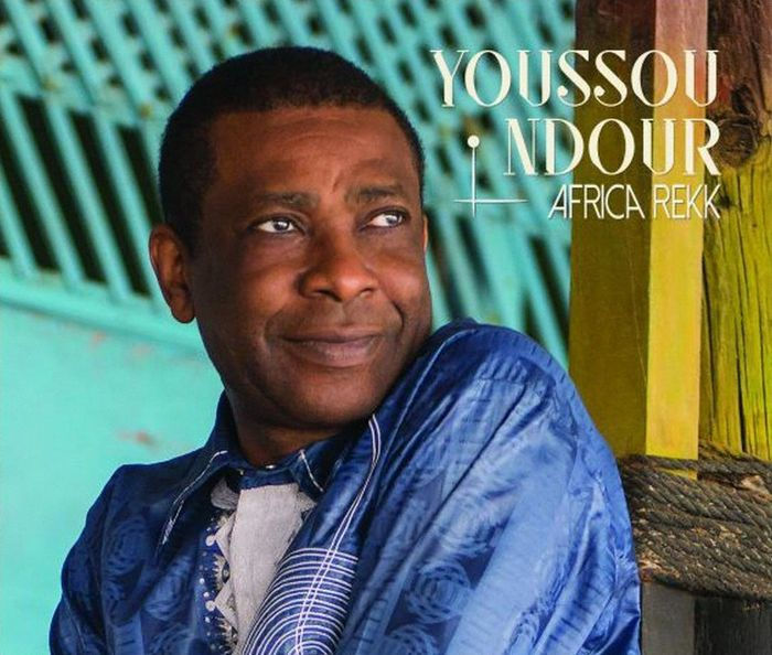 Africa Rekk by Youssou N'Dour | CD | Barnes & Noble®