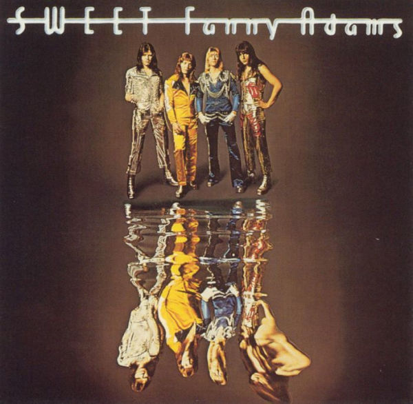 Sweet Fanny Adams [New Vinyl Edition]