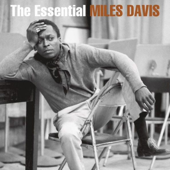 The Essential Miles Davis [Columbia/Legacy] [LP]