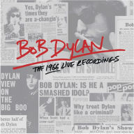 Title: The 1966 Live Recordings, Artist: Bob Dylan