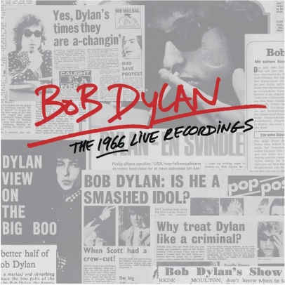 The 1966 Live Recordings - 