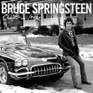 Title: Chapter & Verse, Artist: Bruce Springsteen