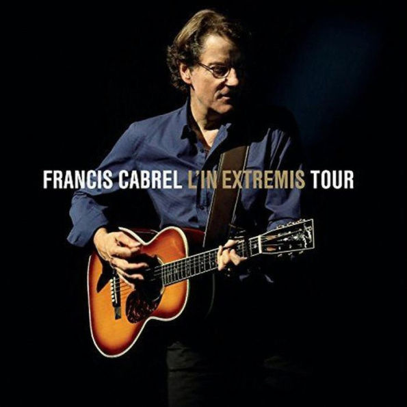 L' In Extremis Tour