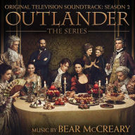 Title: Outlander: Season 2 [Original TV Soundtrack], Artist: Bear McCreary