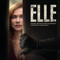 Title: Elle [Original Motion Picture Soundtrack], Artist: Anne Dudley