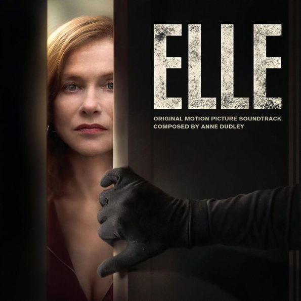 Elle [Original Motion Picture Soundtrack]