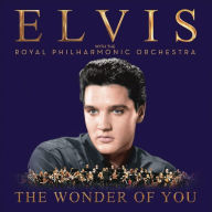 Title: Wonder of You: Elvis Presley with the Royal Philharmonic Orchestra [Bonus Track], Artist: Royal Philharmonic Orchestra