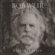 Title: Blue Mountain, Artist: Bob Weir