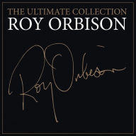 Title: The Ultimate Collection [Legacy] [LP], Artist: Roy Orbison