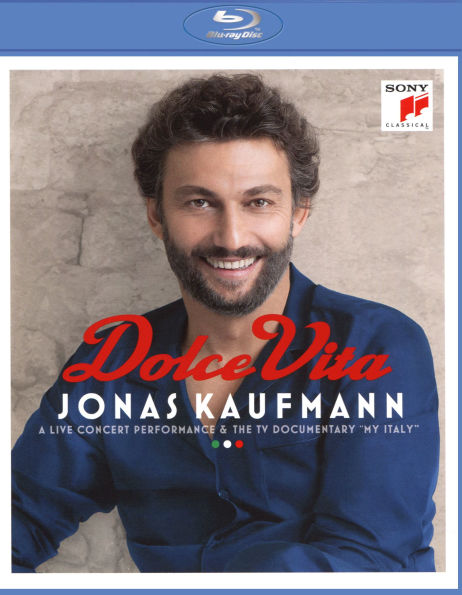 Jonas Kaufmann: Dolce Vita