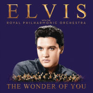 Title: Wonder Of You: Elvis Presley With The Royal Philharmonic Orchestra [Deluxe Edition] [Cd, Artist: 