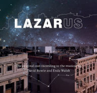 Title: Lazarus [Original Cast Recording] [LP], Artist: Lazarus Original Cast / Various (Gate) (Ogv) (Wb)