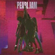 Title: Ten, Artist: Pearl Jam