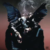 Title: Birds in the Trap Sing McKnight [LP], Artist: Travis Scott