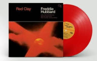 Title: Red Clay [Barnes & Noble Exclusive] [Red Vinyl], Artist: 