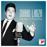 Title: The Best of Everything, Artist: Mario Lanza