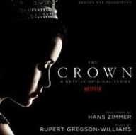 Title: The Crown: Season One [Original Television Soundtrack], Artist: Rupert Gregson-Williams