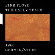 Title: The Early Years: 1968 Germin/Ation, Artist: Pink Floyd