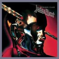 Title: Stained Class, Artist: Judas Priest