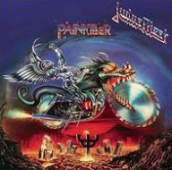 Title: Painkiller, Artist: Judas Priest