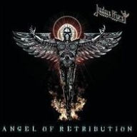 Title: Angel of Retribution, Artist: Judas Priest