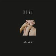 About U [LP]