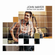Title: Room for Squares, Artist: John Mayer
