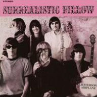 Title: Surrealistic Pillow, Artist: Jefferson Airplane