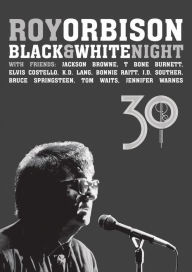 Title: Black & White Night [CD/DVD], Artist: Roy Orbison