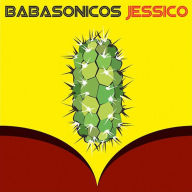 Title: Jessico, Artist: Babasonicos