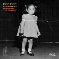 Title: Memphis... Yes, I'm Ready, Artist: Dee Dee Bridgewater