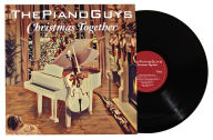 Title: Christmas Together [Barnes & Noble Exclusive], Artist: The Piano Guys