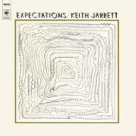 Title: Expectations, Artist: Keith Jarrett