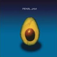 Title: Pearl Jam [2017 Mix], Artist: Pearl Jam
